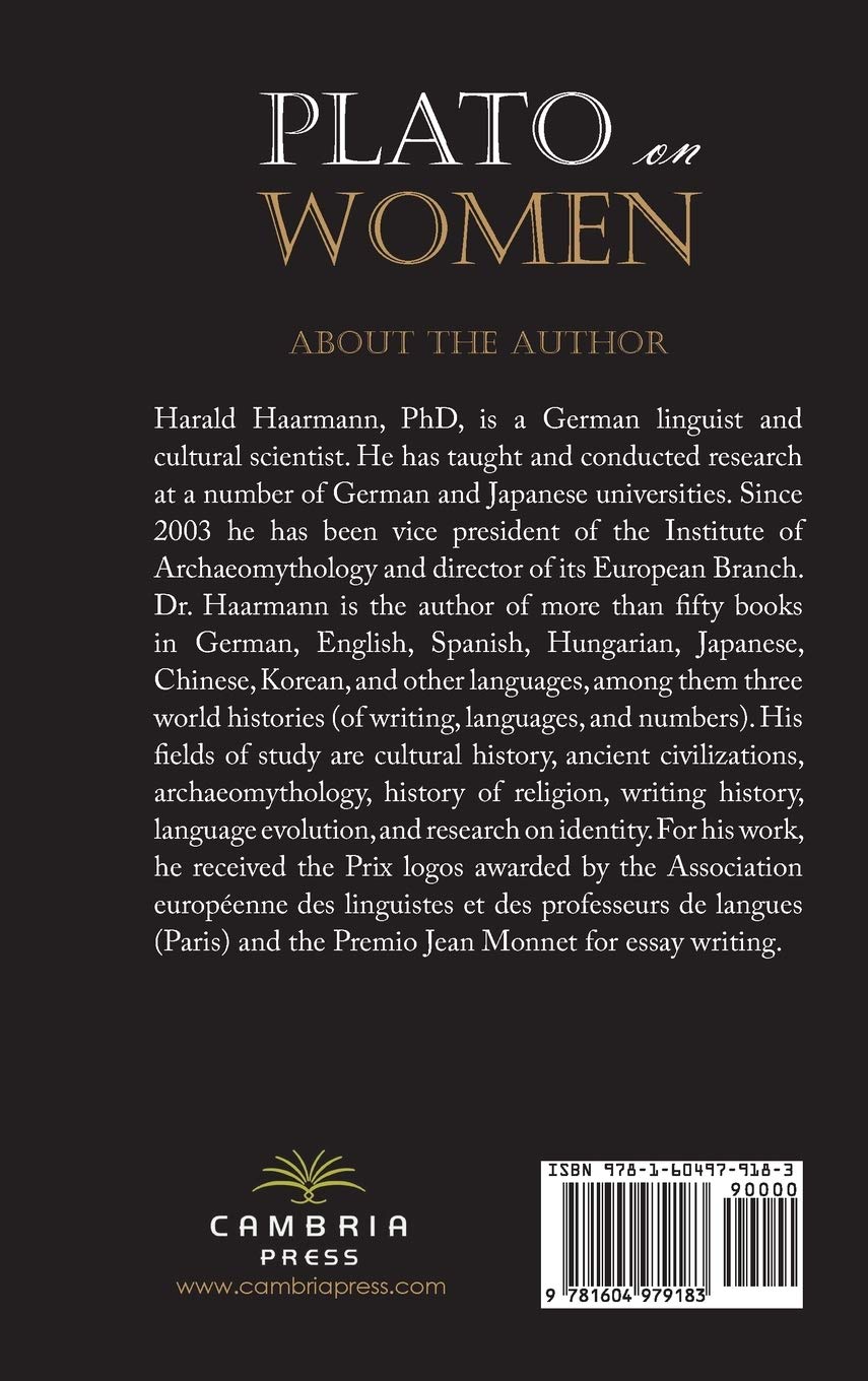 Amazon.com: Harald Haarmann: books, biography, latest update